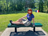 Anonymous review photo