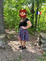 Anonymouse review photo