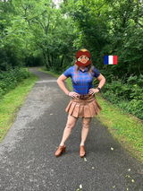 Anonymous review photo