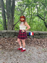 Anonymous review photo