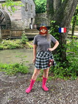 Anonymous review photo