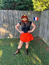 Anonymous review photo