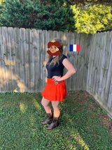Anonymous review photo