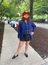 Anonymous review photo