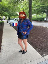 Anonymous review photo