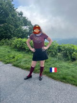 Anonymous review photo