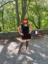 Anonymous review photo