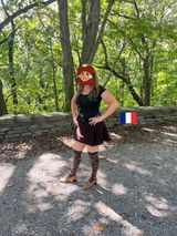 Anonymous review photo