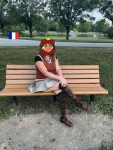 Anonymous review photo
