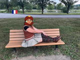 Anonymous review photo
