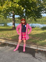 Anonymous review photo