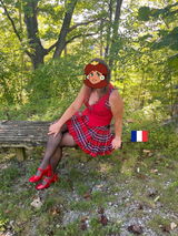 Anonymous review photo