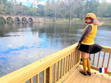 Anonymous review photo