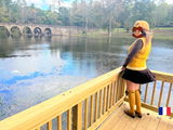 Anonymous review photo