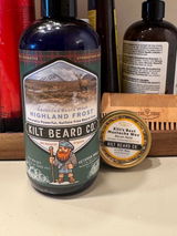 The Mustached Farmer review photo