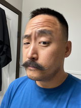 Sam Chung review photo