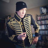 Glen Hettrick review photo