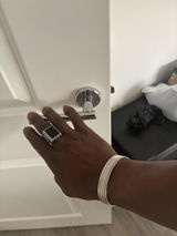 Etsy customer review photo