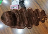 Endiyah D. review photo