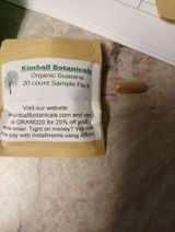Etsy customer review photo