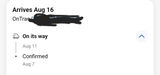 Anonymous review photo
