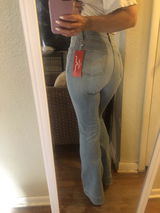 Amber G. review photo