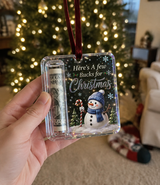Holly Neuhaus review photo