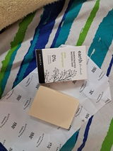 Anonymous review photo