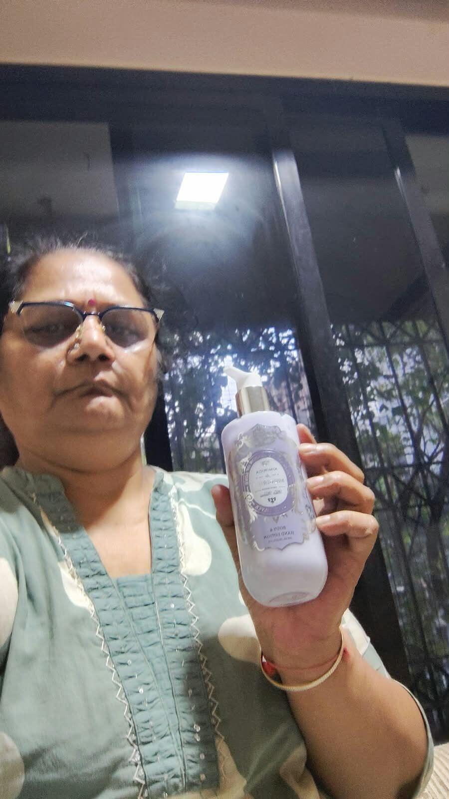 Nilisha Mehta review photo