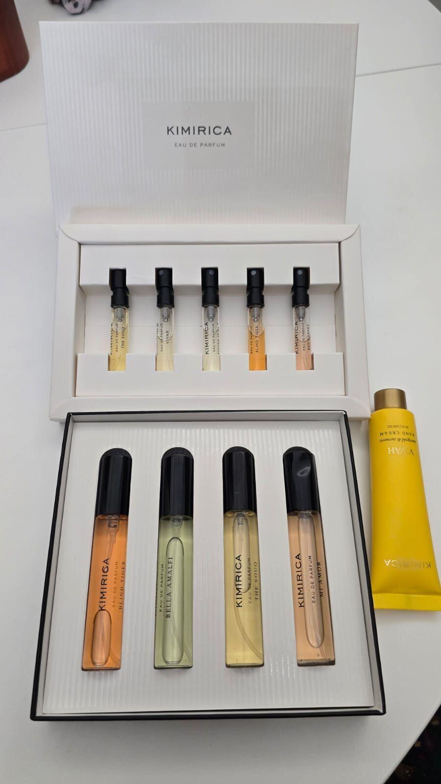 Femina Begum review photo