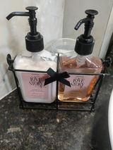 Anonymous review photo