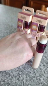 Shopper review photo