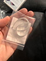 Shopper review photo