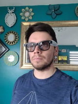 Shopper review photo