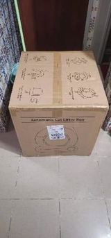 Shopper review photo
