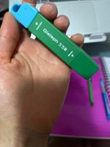 T***n review photo