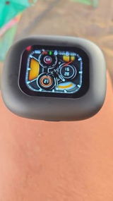 M***o review photo