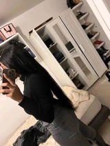 Shopper review photo