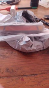Shopper review photo