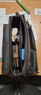 P***a review photo