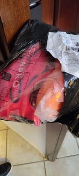 Shopper review photo