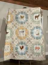 Etsy customer review photo