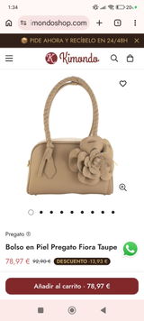 KimondoShop