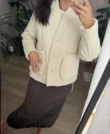 Client review photo
