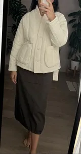 Client review photo