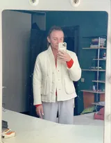 Client review photo