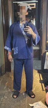 Anonymous review photo