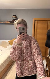 Élodie review photo