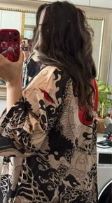 Carine review photo