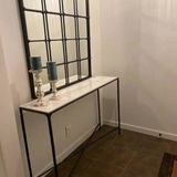Crystal review photo
